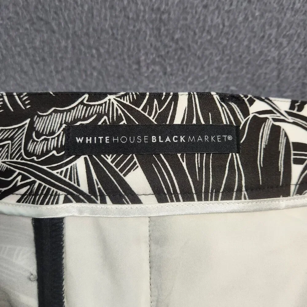 White House Black Market whbm women